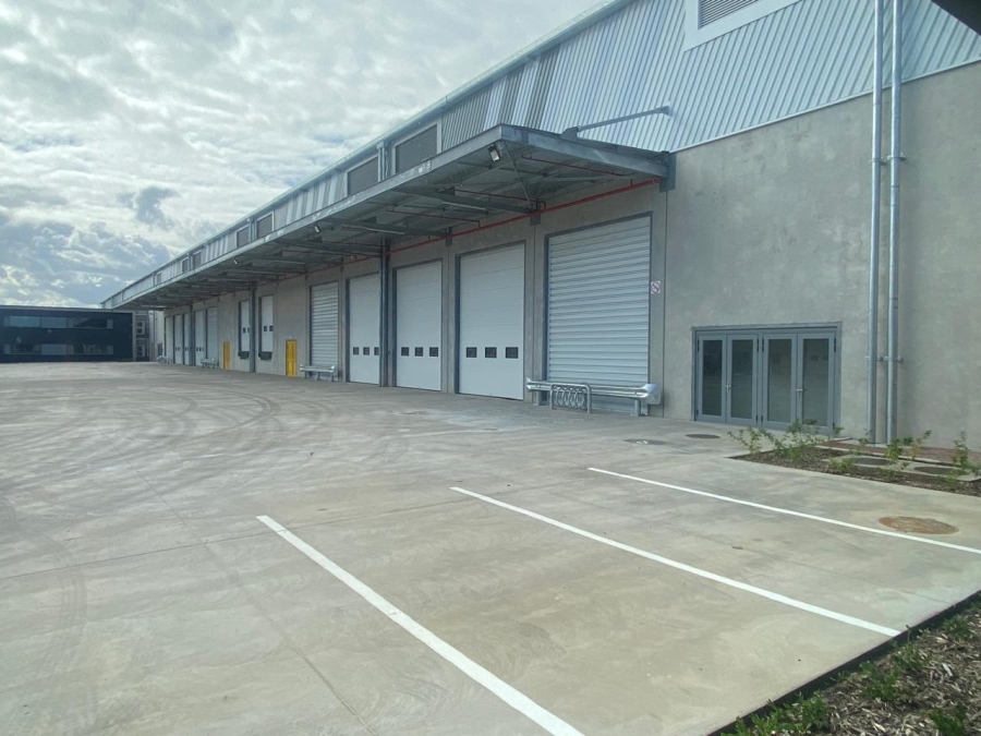 To Let commercial Property for Rent in Blackheath Industrial Western Cape